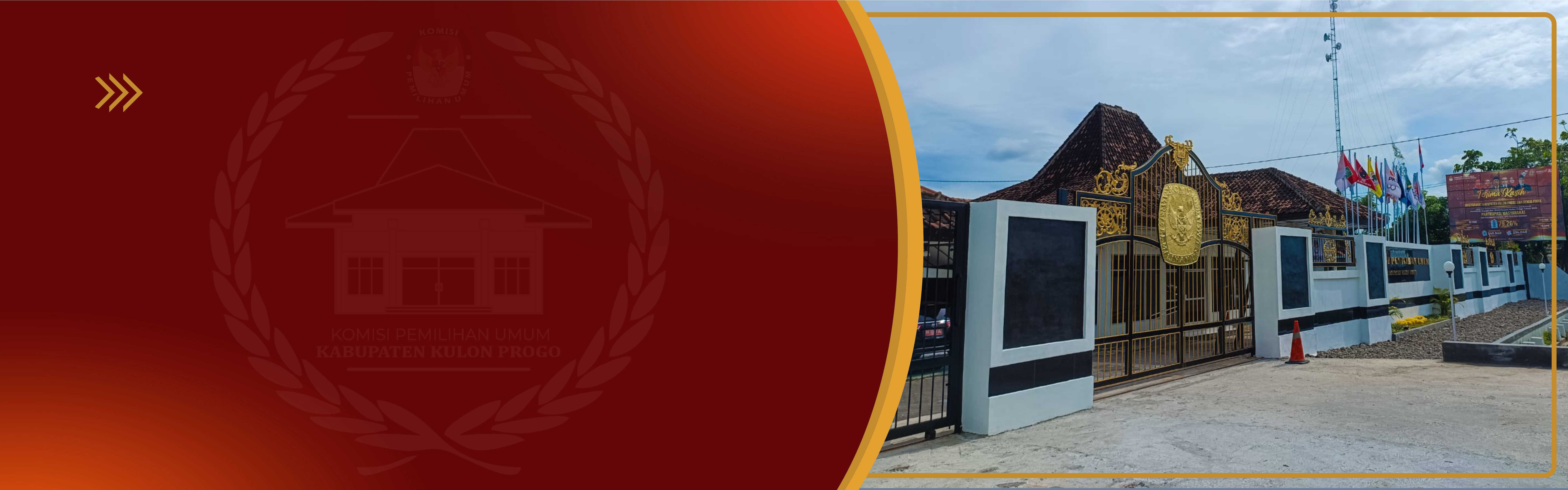 Selamat Datang di Layanan e-PPID KPU Kabupaten Kulon Progo