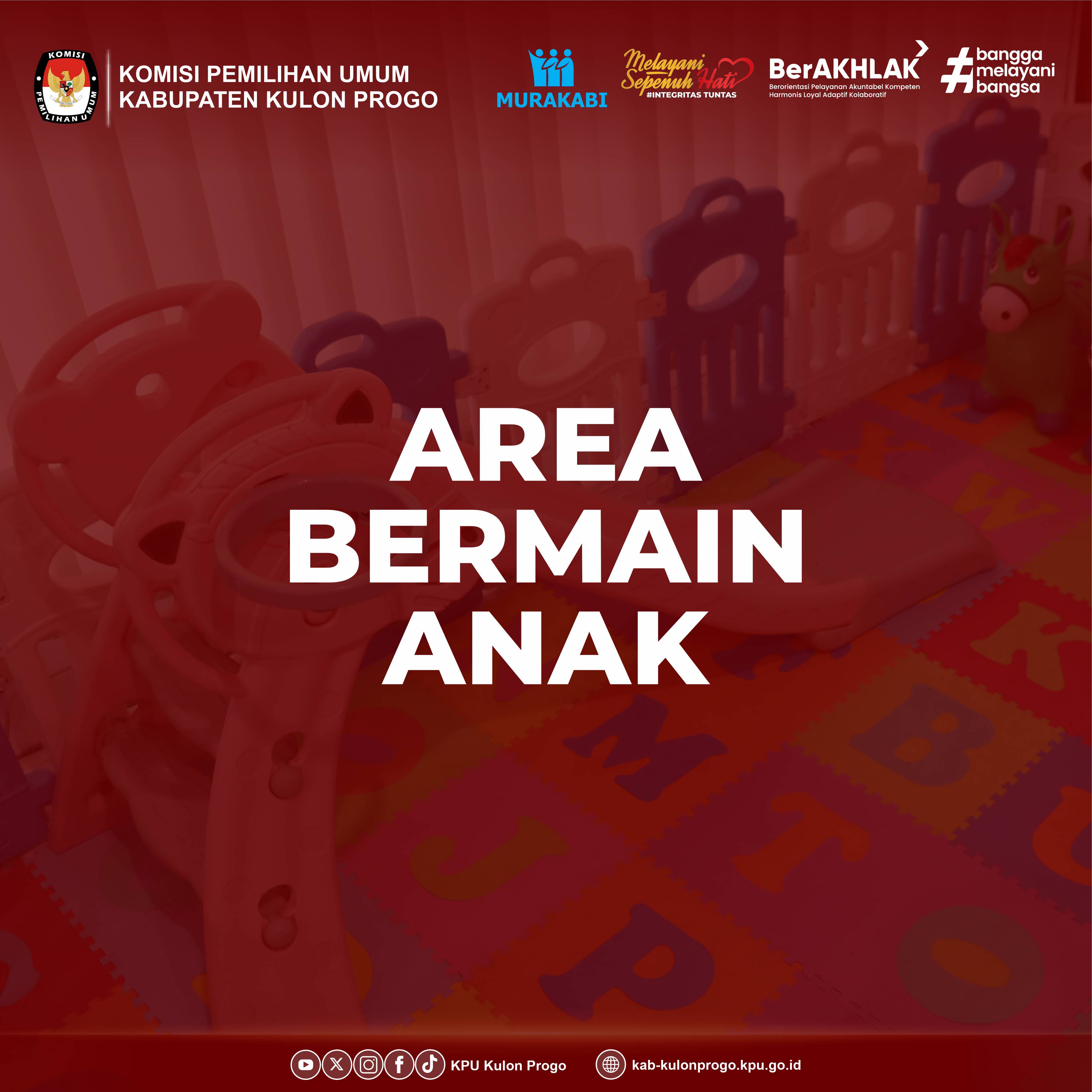 AREA BERMAIN ANAK