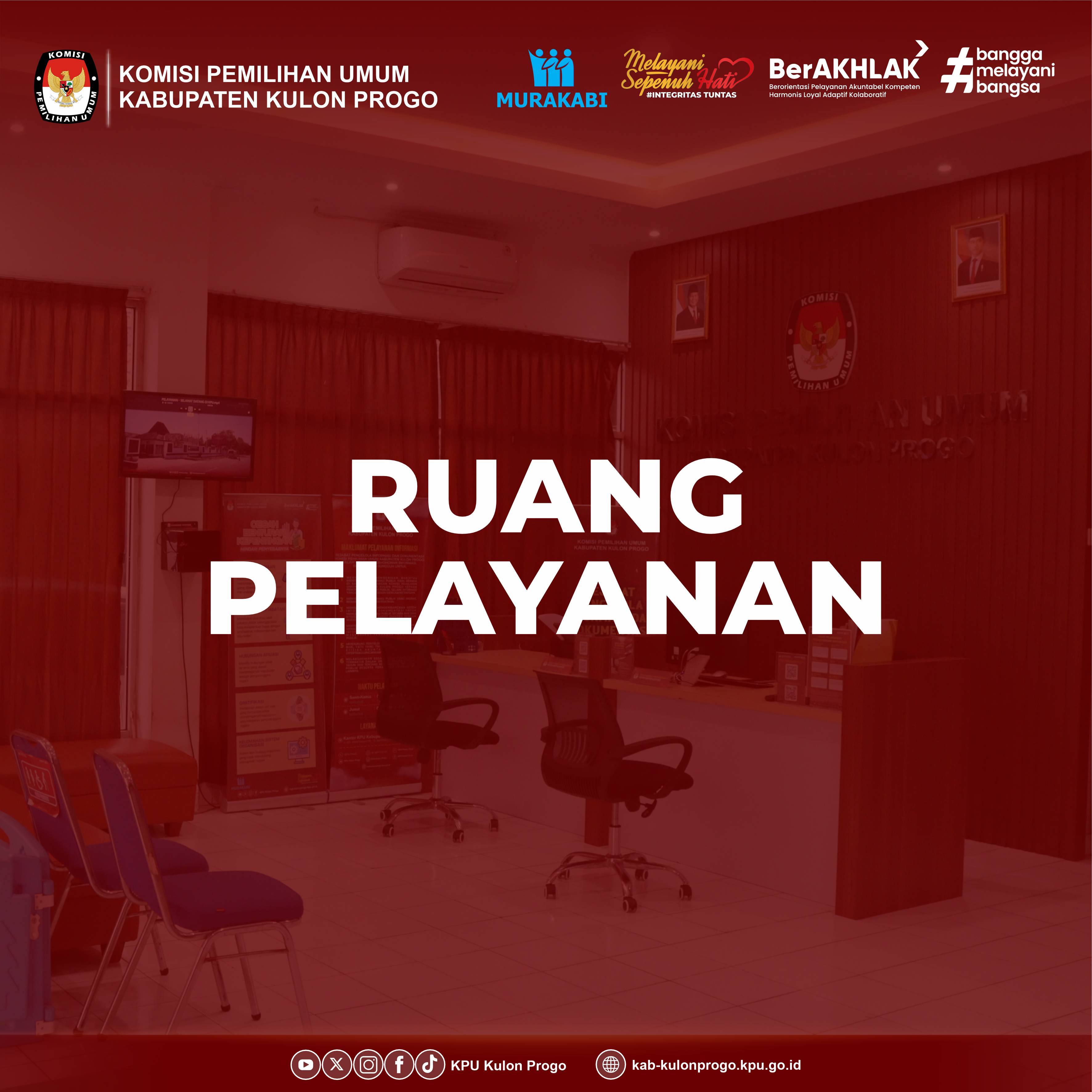 RUANG PELAYANAN